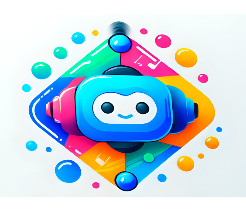 Bitrich AI Bot - телеграм бот с нейросетями