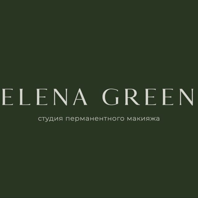 Elena Green, Красноярск