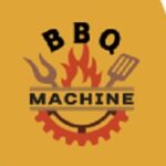 BBQ Machine