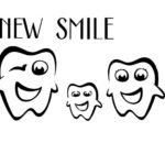 New smile, Киров