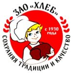 ЗАО «Хлеб» — производитель хлебобулочных и кондитерских изделий.