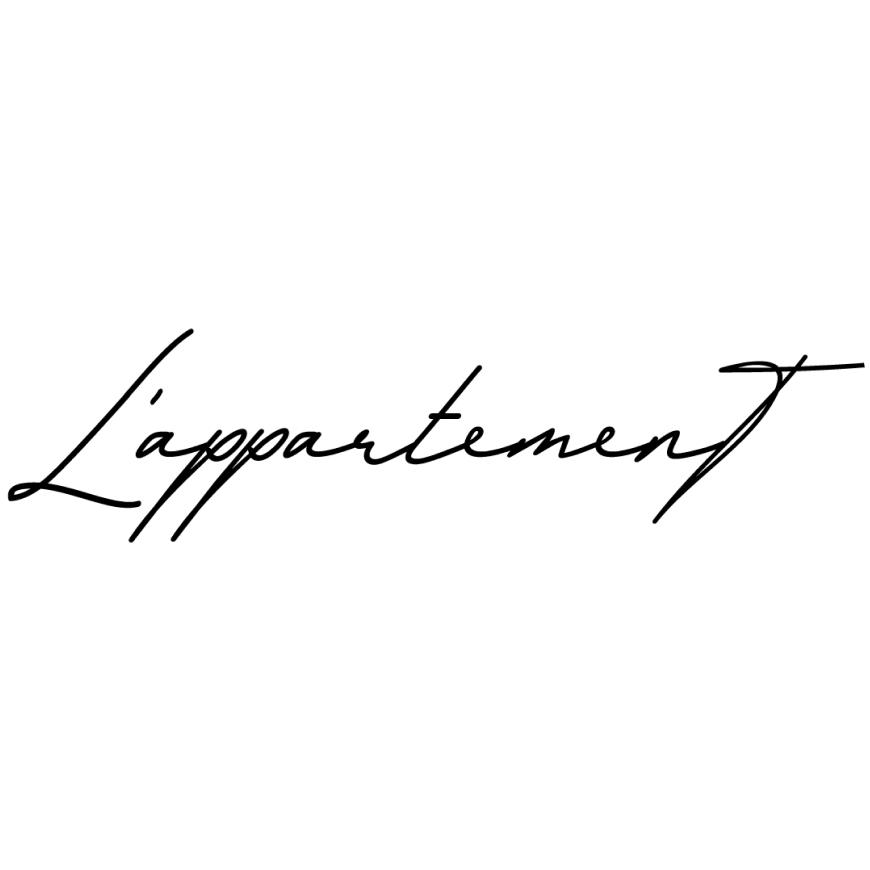 L’Appartement, Москва