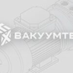 Завод промышленных вакуумных насосов «Вакуумтех» в Казани