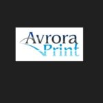 АВРОРА ПРИНТ