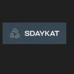 SDAYKAT, Челябинск