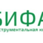Инструментальная компания БИФАС