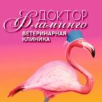 Доктор Фламинго Темерник