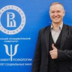 Психолог-психотерапевт в Луганске и Москве — Андрей Расков