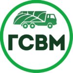 Городская служба вывоза мусора