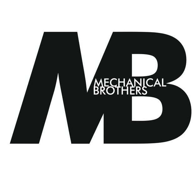 Mechanical Brothers