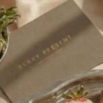 Berry Present