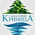 Санаторий Криница