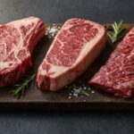 Steak Shop, Санкт-Петербург
