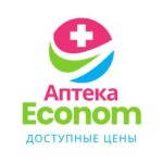 Аптека Econom