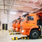 Техническое обслуживание КАМАЗ СПб — ЗАО БАО