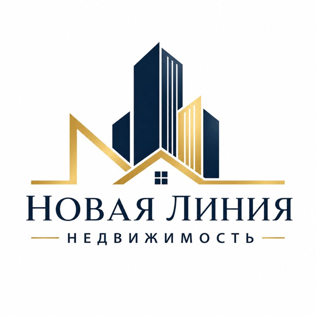 Новая Линия Недвижимость