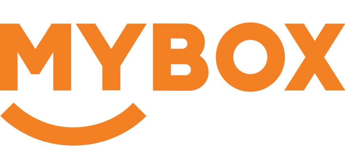 MYBOX — сеть ресторанов японской и паназиатской кухни