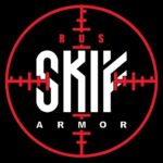 SKIF armor