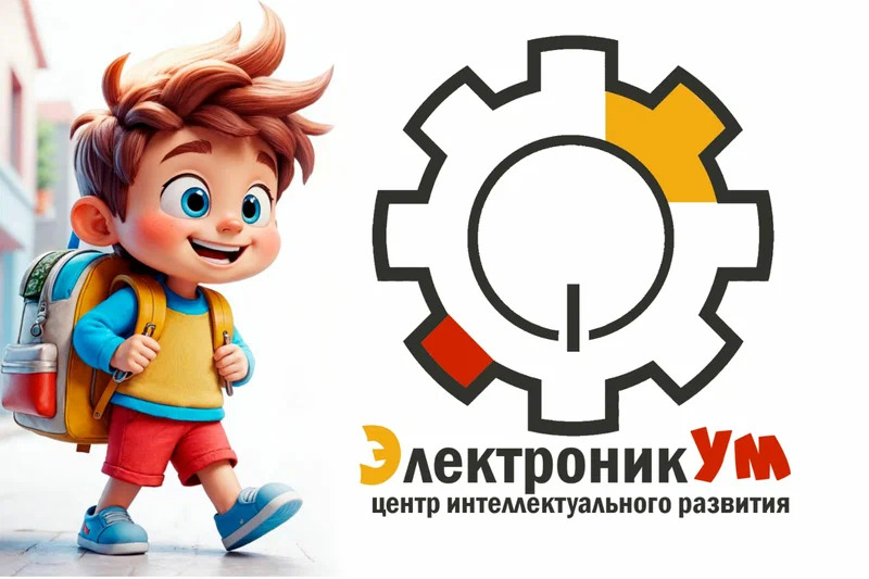 Электроникум, Красноярск