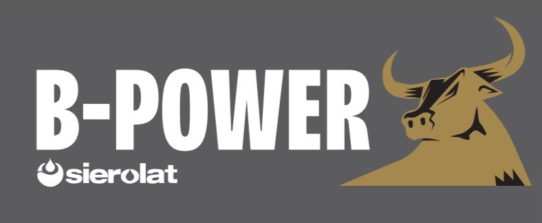 B-POWER