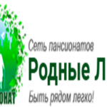 Пансионат для пожилых «Родные Люди»