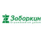 Заборкин
