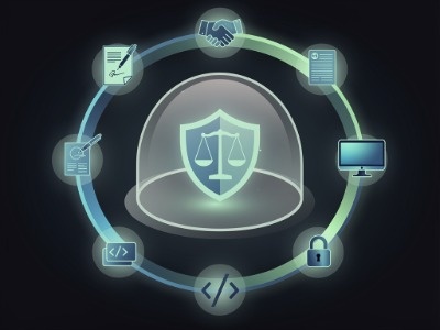 AI Law — Юридическое сопровождение AI-стартапов