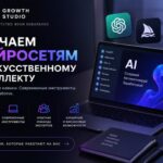 Школа Жени Коваленко по нейросетям и искусственному интеллекту