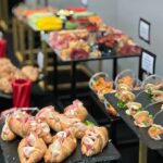 Магазин фуршетных блюд и закусок