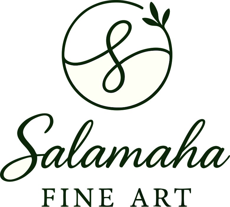 Salamaha Fine Art