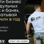 Франшиза DSV Group