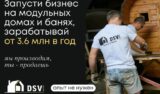 Франшиза DSV Group