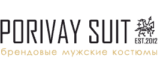PORIVAY SUIT