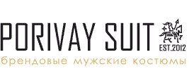 PORIVAY SUIT