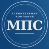Строительная компания МПС