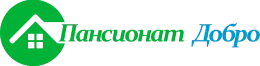 Пансионат «Добро». Волгоград