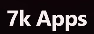 7K Apps