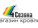 Магазин Кровли 4 Сезона